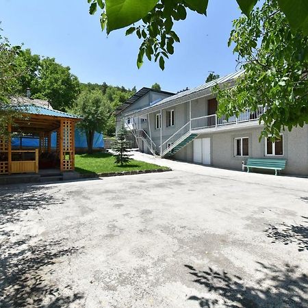 צ'אקאדזור Guest House Arsan מראה חיצוני תמונה
