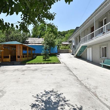 צ'אקאדזור Guest House Arsan מראה חיצוני תמונה