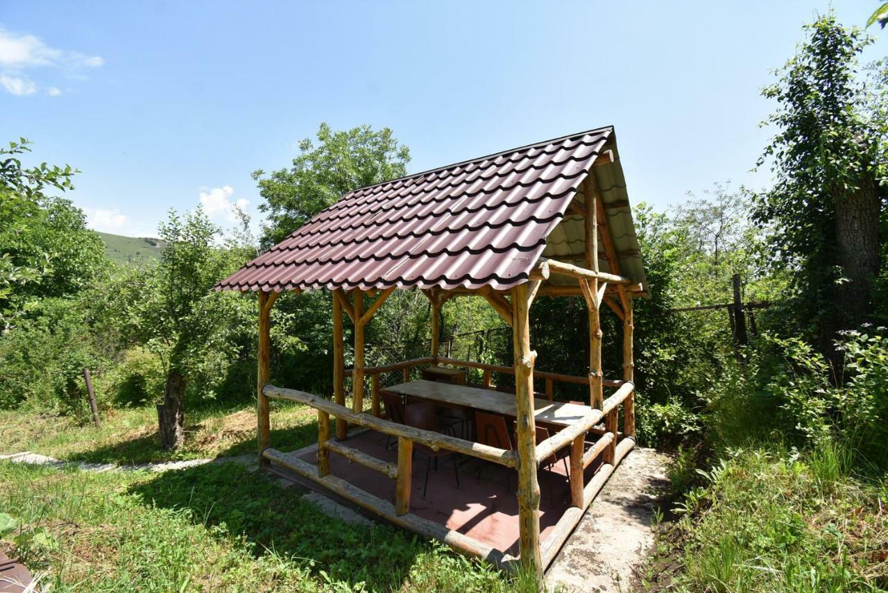 צ'אקאדזור Guest House Arsan מראה חיצוני תמונה
