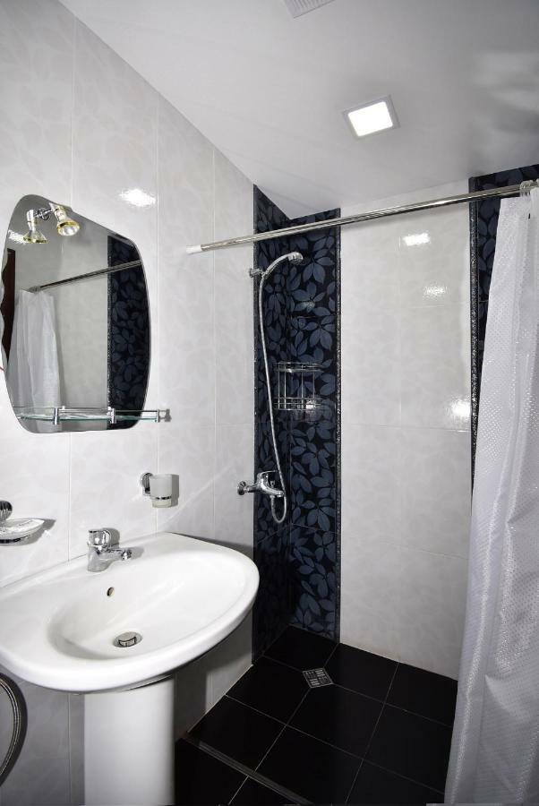צ'אקאדזור Guest House Arsan מראה חיצוני תמונה