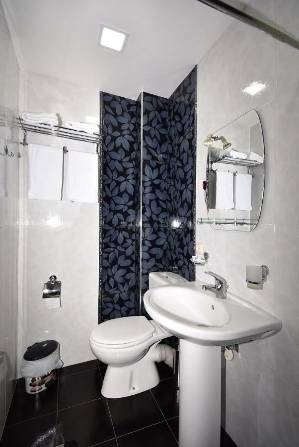 צ'אקאדזור Guest House Arsan מראה חיצוני תמונה