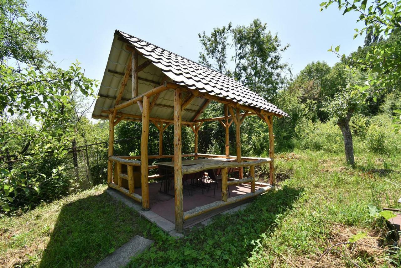 צ'אקאדזור Guest House Arsan מראה חיצוני תמונה