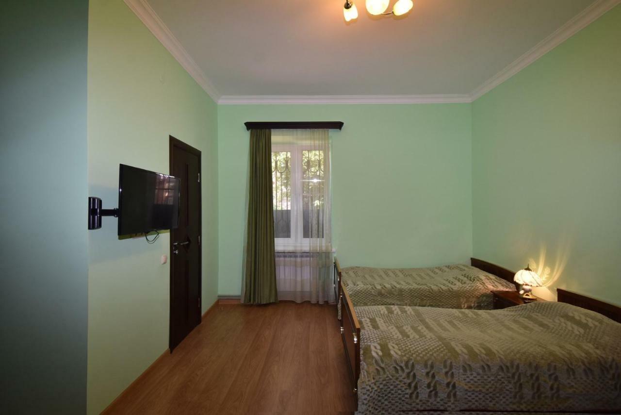 צ'אקאדזור Guest House Arsan מראה חיצוני תמונה