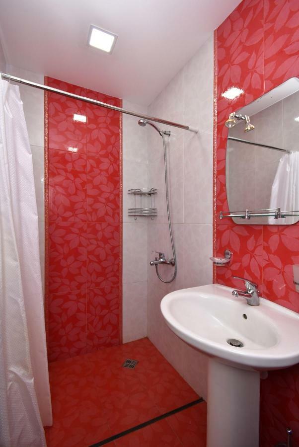 צ'אקאדזור Guest House Arsan מראה חיצוני תמונה