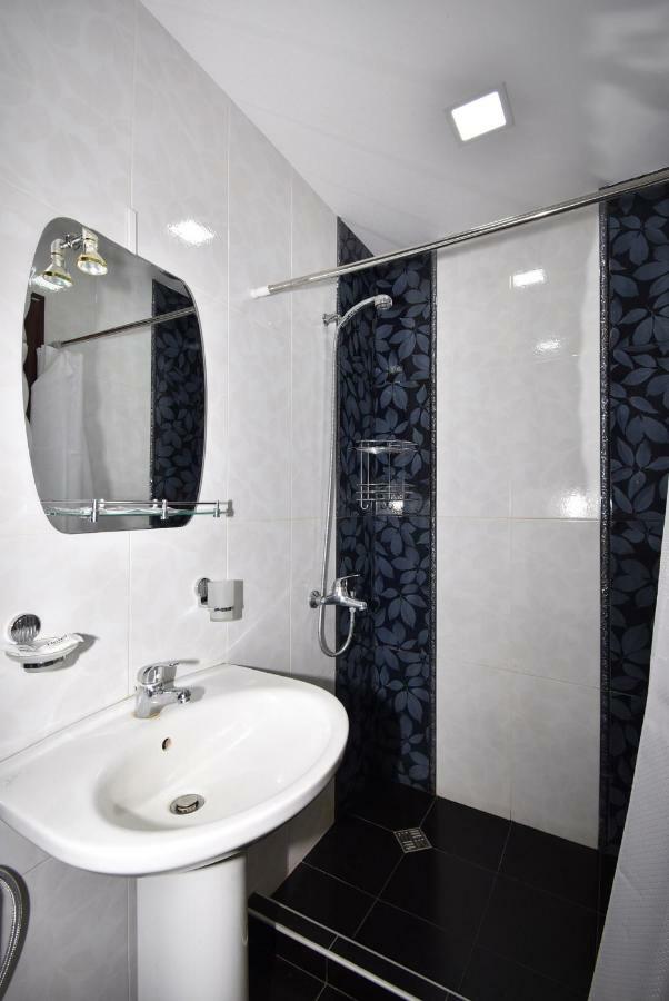 צ'אקאדזור Guest House Arsan מראה חיצוני תמונה