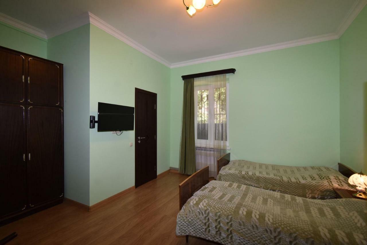 צ'אקאדזור Guest House Arsan מראה חיצוני תמונה
